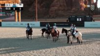 AlUla Desert Polo – Budget vs Visa