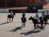 AlUla Desert Polo – Dadan vs BSF