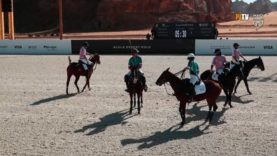 AlUla Desert Polo – Dadan vs BSF