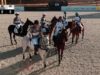 AlUla Desert Polo – Defender vs Visa