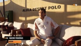 AlUla Desert Polo – Nacho Figueras