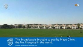 Dubai Gold Cup 2026 – Bangash Polo v UAE Polo Team