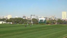 Dubai Gold Cup 2026 – Dubai Wolves v Jehangiri Polo