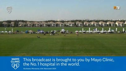 Dubai Gold Cup 2026 – Habtoor Polo v Ghantoot Polo