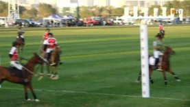 Dubai Gold Cup 2026 – Habtoor v Ghantoot Highlights
