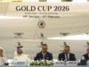 Dubai Gold Cup 2026 – Press Conference