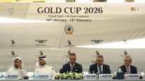 Dubai Gold Cup 2026 – Press Conference