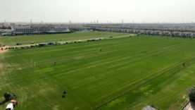 Dubai Silver Cup 2026 –