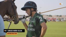 Dubai Silver Cup 2026 – Carlos Maria Ulloa