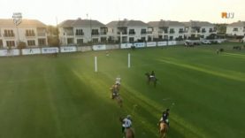 Dubai Silver Cup 2026 – Dubai Wolves v Jehangiri Highlights