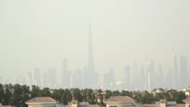 Dubai Silver Cup 2026 – Dubai Wolves v UAE Polo Team