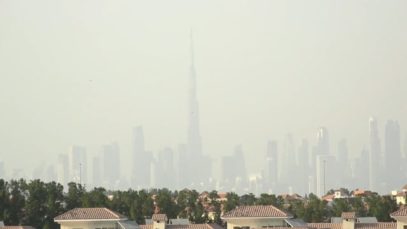 Dubai Silver Cup 2026 – Dubai Wolves v UAE Polo Team