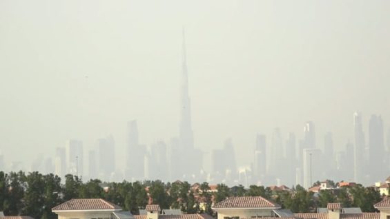 Dubai Silver Cup 2026 – Dubai Wolves v UAE Polo Team