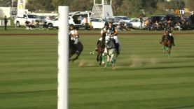 Dubai Silver Cup 2026 – Dubai Wolves v UAE Polo Highlights