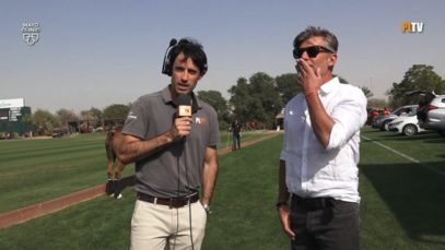 Dubai Silver Cup 2026 – Guillermo Cuitiño