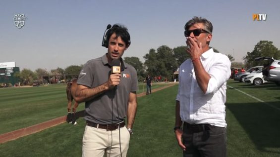 Dubai Silver Cup 2026 – Guillermo Cuitiño