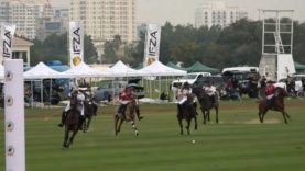 Dubai Silver Cup 2026 – Habtoor Polo vs UAE Polo Team highlight