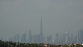 Dubai Silver Cup 2026 – Habtoor Polo v Bangash Polo