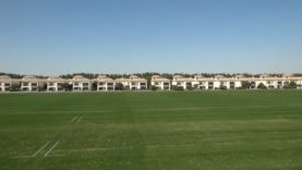 Dubai Silver Cup 2026 – Habtoor Polo v Dubai Wolves