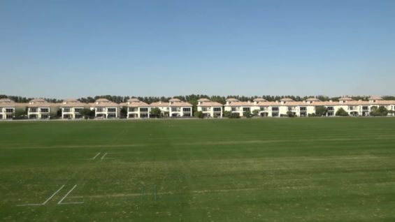 Dubai Silver Cup 2026 – Habtoor Polo v Dubai Wolves