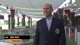 Dubai Silver Cup 2026 – Miguel Delia