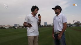 Dubai Silver Cup 2026 – Nicolás Petrachi