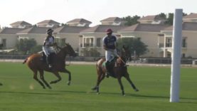 Dubai Silver Cup 2026 – UAE Polo Team vs Bangash Polo Highlights
