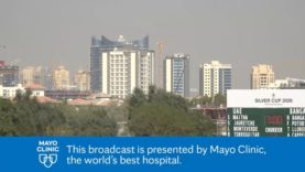 Dubai Silver Cup 2026 – UAE Polo Team vs Bangash Polo