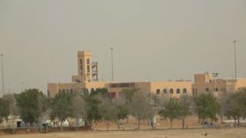 Emirates Polo Championship 2026 – El Basha Polo v Habtoor Polo