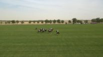 Emirates Polo Championship 2026 – Ghantoot Polo Team v Abu Dhabi Polo Team