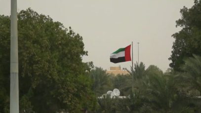 Emirates Polo Championship 2026 – Ankora/Lamar Polo v Bhansali Polo