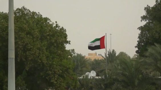 Emirates Polo Championship 2026 – Ankora/Lamar Polo v Bhansali Polo