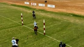 Emirates Polo Championship 2026  – AM Polo vs Jehangiri Polo –  Highlights