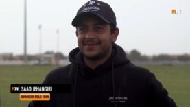 Emirates Polo Championship 2026 – Saad Jehangiri