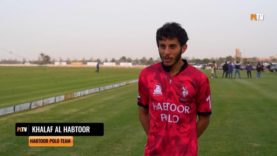 Emirates Polo Championship 2026 – Khalaf Al Habtoor