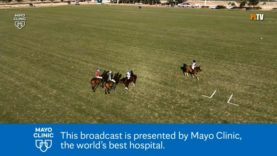 Emirates Polo Championship 2026 – Abu Dhabi Polo v Habtoor Polo