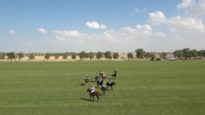 Emirates Polo Championship 2026 – Ghantoot Polo v El Basha Polo