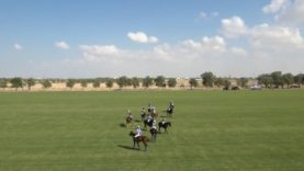 Emirates Polo Championship 2026 – Ghantoot Polo v El Basha Polo