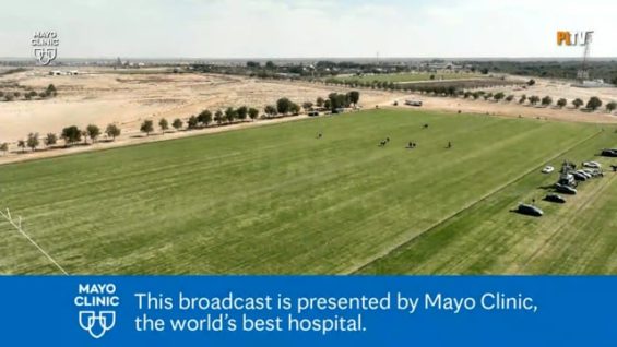 Emirates Polo Championship 2026 – Jehangiri Polo vs Ankora Lamar Polo