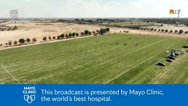 Emirates Polo Championship 2026 – Jehangiri Polo vs Ankora Lamar Polo