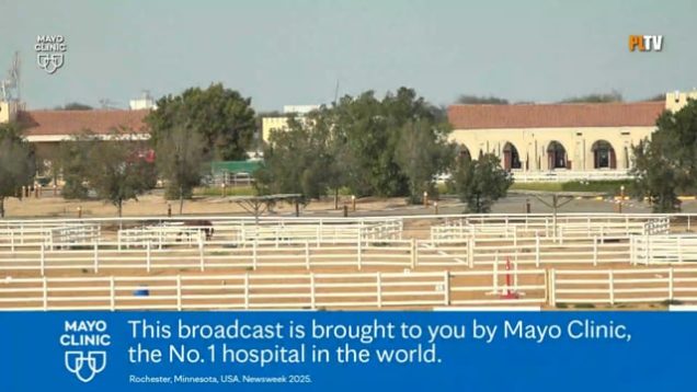 Emirates Polo Championship 2026 – AM Polo v Bhansali Polo