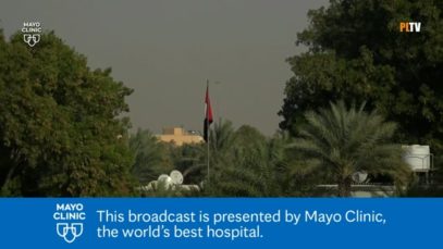 Emirates Polo Championship 2026 – Ghantoot Polo v Jehangiri Polo