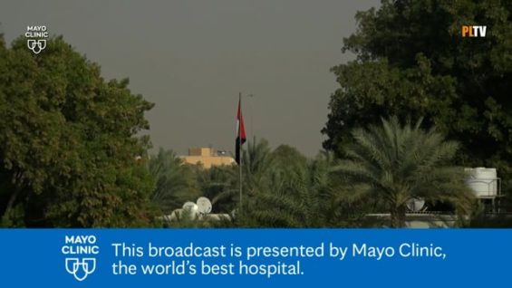 Emirates Polo Championship 2026 – Ghantoot Polo v Jehangiri Polo