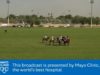 Emirates Polo Championship 2026 Semifinal – Habtoor Polo v Ankora/Lamar Polo