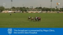 Emirates Polo Championship 2026 Semifinal – Habtoor Polo v Ankora/Lamar Polo