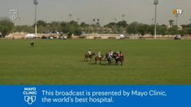 Emirates Polo Championship 2026 Semifinal – Habtoor Polo v Ankora/Lamar Polo