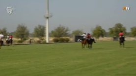 Emirates Polo Championship 2026 Semi – Habtoor v Ankora Lamar Highlights
