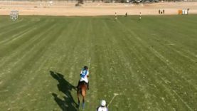 Emirates Polo Championship 2026 – El Basha v Abu Dhabi Highlights