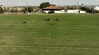 Emirates Polo Championship 2026 – Bhansali Polo Team v Jehangiri Polo
