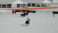 Snow Polo World Cup 2026 – Flexjet vs Saint Moritz – Highlights